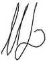 Signature