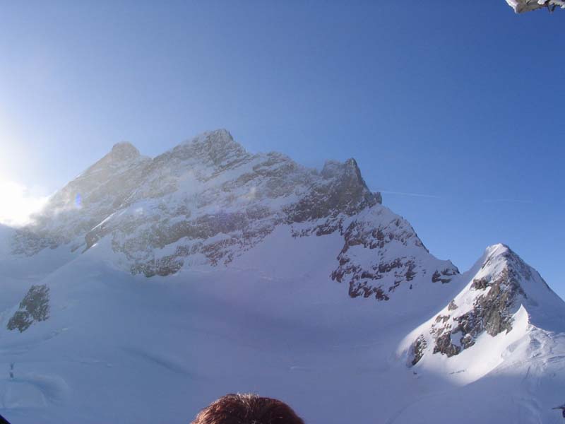 Jungfrau