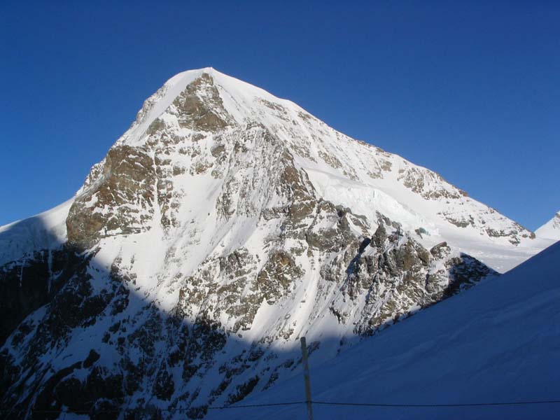 Jungfrau