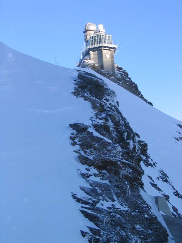 Jungfrau